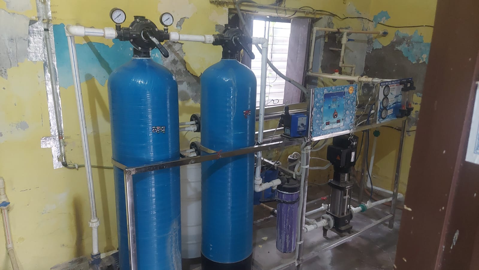 Office Supply Service